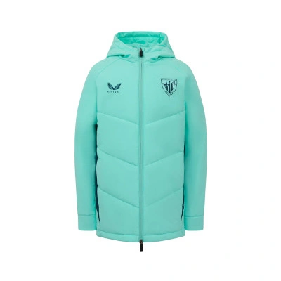 Giacca Athletic Club Bilbao Training 2025-2026 da Bambino