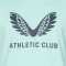 Maglietta Castore Athletic Club Bilbao Fanswear 2025-2026