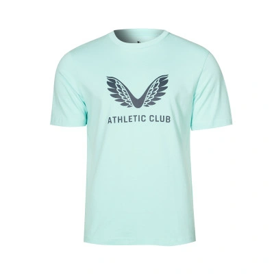 Maglia Athletic Club Bilbao Fanswear 2025-2026