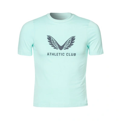 Maglia Athletic Club Bilbao Fanswear 2025-2026 da Bambino