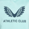 Felpa Castore Athletic Club Bilbao Fanswear 2025-2026
