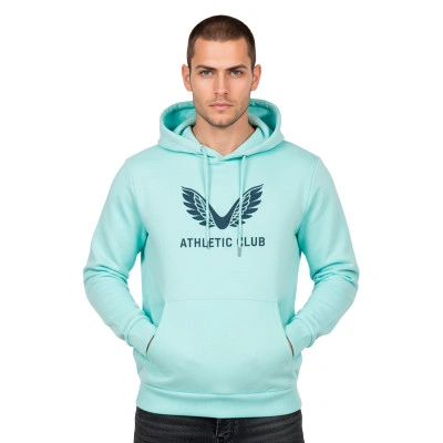 Felpa Athletic Club Bilbao Fanswear 2025-2026