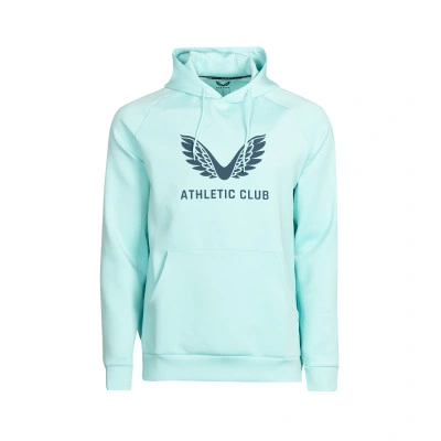 Felpa Athletic Club Bilbao Fanswear 2025-2026