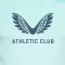 Felpa Castore Athletic Club Bilbao Fanswear 2025-2026 Niño