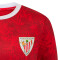 Maglia Castore Athletic Club Bilbao Pre-Match 2025-2026