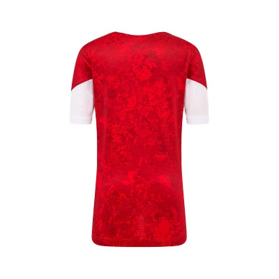 Maglia Athletic Club Bilbao Pre-Match 2025-2026