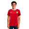 Maglia Castore Athletic Club Bilbao Pre-Match 2025-2026 da Bambino