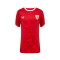 Maglia Castore Athletic Club Bilbao Pre-Match 2025-2026 da Bambino