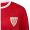 Maglia Castore Athletic Club Bilbao Pre-Match 2025-2026 da Bambino