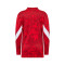 Felpa Castore Athletic Club Bilbao Pre-Match 2025-2026