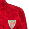 Felpa Castore Athletic Club Bilbao Pre-Match 2025-2026