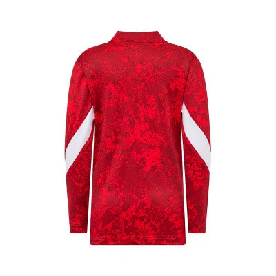 Felpa Athletic Club Bilbao Pre-Match 2025-2026 da Bambino