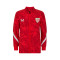 Giacca Castore Athletic Club Bilbao Pre-Match 2025-2026 da Bambino