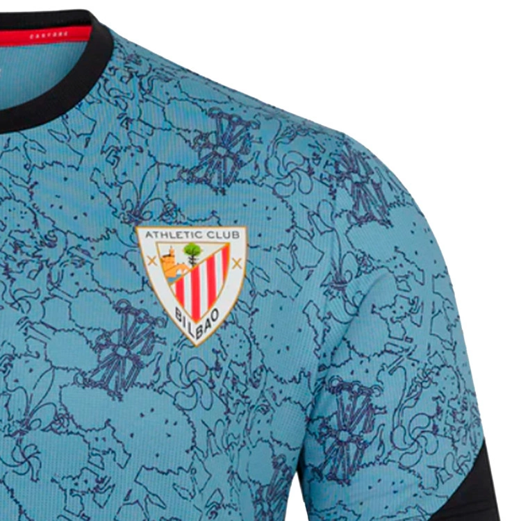 camiseta-castore-athletic-club-bilbao-pre-match-2025-2026-spring-lake-baratone-blue-caviar-2