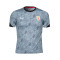 Maglia Castore Athletic Club Bilbao Pre-Match 2025-2026 da Bambino