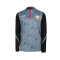 Felpa Castore Athletic Club Bilbao Pre-Match 2025-2026 da Bambino