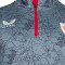 Felpa Castore Athletic Club Bilbao Pre-Match 2025-2026 da Bambino