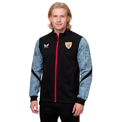 Giacca Athletic Club Bilbao Pre-Match 2025-2026