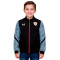 Giacca Castore Athletic Club Bilbao Pre-Match 2025-2026 da Bambino