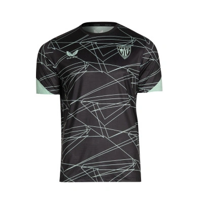 Maglia Athletic Club Bilbao Pre-Match 2025-2026