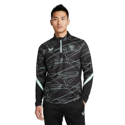 Felpa Athletic Club Bilbao Pre-Match 2025-2026