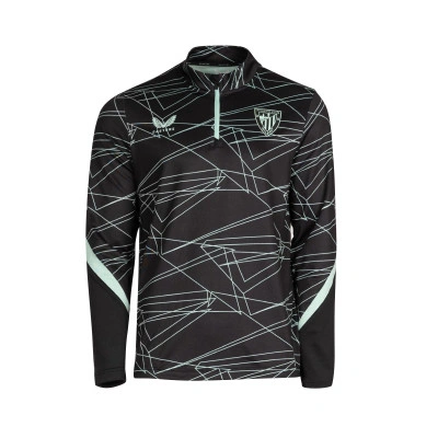 Felpa Athletic Club Bilbao Pre-Match 2025-2026