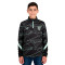 Felpa Castore Athletic Club Bilbao Pre-Match 2025-2026 da Bambino