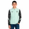 Giacca Castore Athletic Club Bilbao Pre-Match 2025-2026 da Bambino