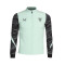 Giacca Castore Athletic Club Bilbao Pre-Match 2025-2026 da Bambino