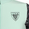 Giacca Castore Athletic Club Bilbao Pre-Match 2025-2026 da Bambino
