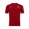 Maglietta Castore Athletic Club Bilbao Fanswear 2025-2026 da Bambino