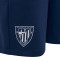 Pantaloncini Castore Athletic Club Bilbao Fanswear 2025-2026
