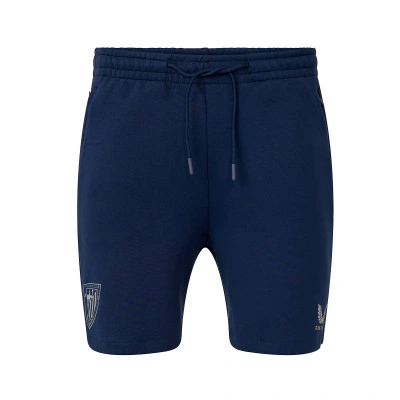 Pantaloncini Athletic Club Bilbao Fanswear 2025-2026