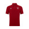 Polo Castore Athletic Club Bilbao Fanswear 2025-2026
