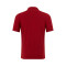Polo Castore Athletic Club Bilbao Fanswear 2025-2026