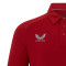 Polo Castore Athletic Club Bilbao Fanswear 2025-2026