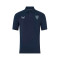 Polo Castore Athletic Club Bilbao Fanswear 2025-2026