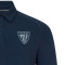 Polo Castore Athletic Club Bilbao Fanswear 2025-2026