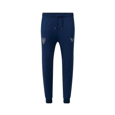 Pantaloni  Athletic Club Bilbao Fanswear 2025-2026