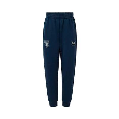Pantaloni  Athletic Club Bilbao Fanswear 2025-2026 da Bambino