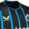 Maglia Castore Club Brugge Home 2025-2026