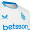 Maglia Castore Club Brugge Away 2025-2026