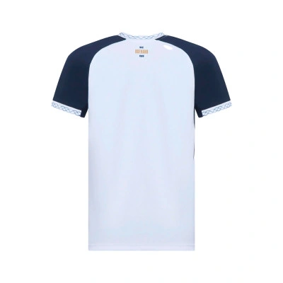 Maglia FC Zürich Home 2025-2026