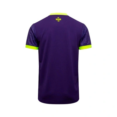 Maglia FC Zürich Away 2025-2026