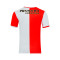 Maglia Castore Feyenoord Home 2025-2026