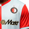 Maglia Castore Feyenoord Home 2025-2026