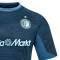 Maglia Castore Feyenoord Away 2025-2026