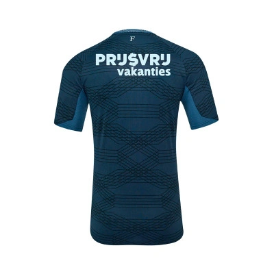 Maglia Feyenoord Away 2025-2026