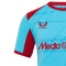 Maglia Castore Feyenoord Third 2025-2026