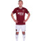 Maglia Umbro West Ham Home 2025-2026